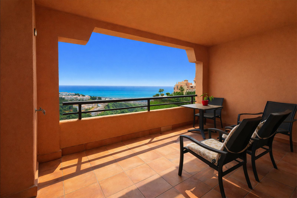 R5336104 - Duplex in Calahonda