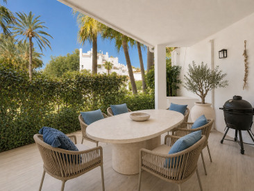 Apartment in Marbella — photo 3