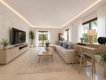Apartment in Marbella — photo 4