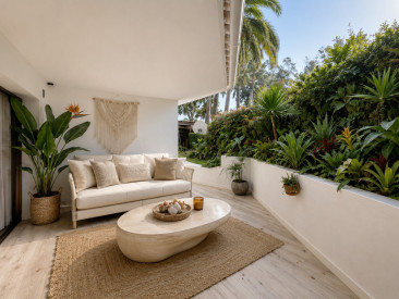 Apartment in Marbella — photo 5
