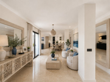 Apartment in Marbella — photo 6