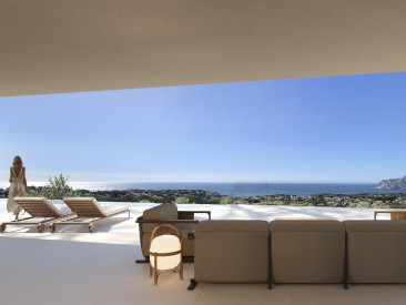 Villa in Benissa — photo 3
