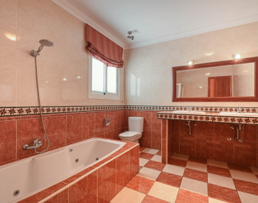 Villa for sale in Altea - TAALT5067