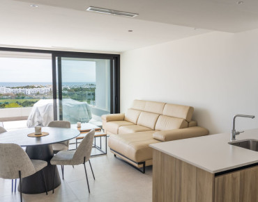 Penthouse for sale in Estepona - R4964035