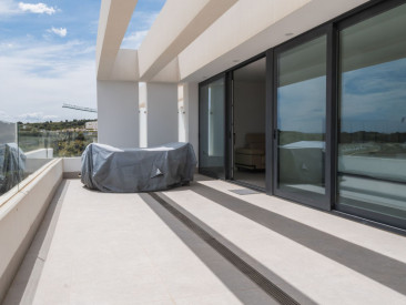 Penthouse in Estepona — photo 5