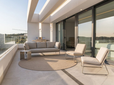 Penthouse in Estepona — photo 6