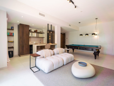 Villa in Marbella