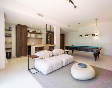 Villa for sale in Marbella East - mpprosarioviews