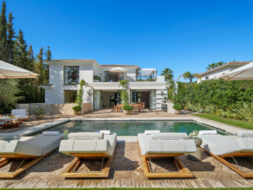 Villa in Marbella — photo 2