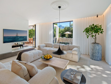 Villa in Marbella — photo 4
