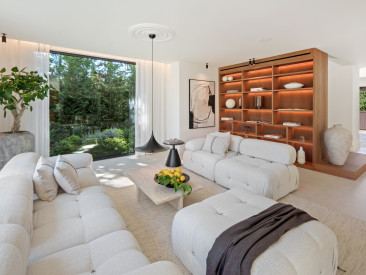 Villa in Marbella — photo 5