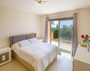 Apartment for sale in Los Flamingos - KSSIR-27955P