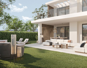 Apartment for sale in New Golden Mile - R5340574