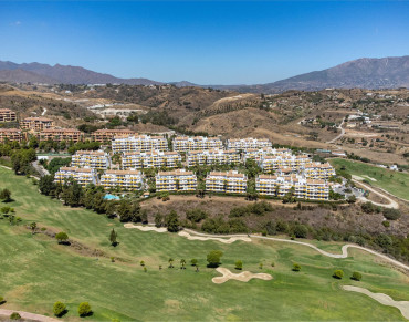 Apartment for sale in La Cala de Mijas - R5374705