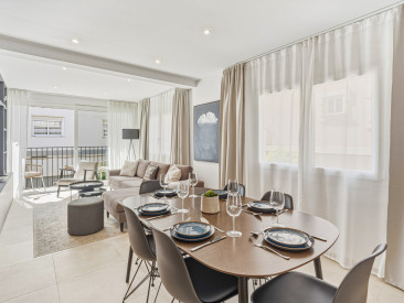 Penthouse in Fuengirola — photo 6