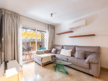 Apartment in Marbella — photo 2