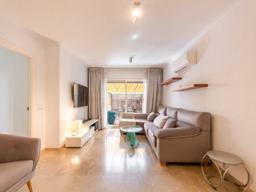 Apartment in Marbella — photo 3
