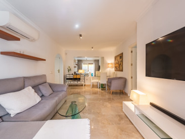 Apartment in Marbella — photo 4