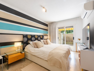 Apartment in Marbella — photo 6