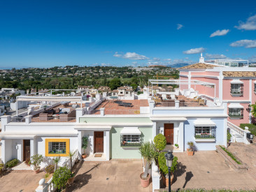 Town House in Marbella — photo 5