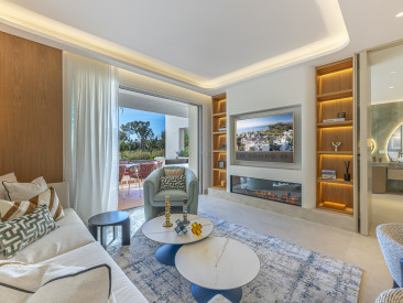Apartment in Estepona