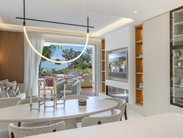Apartment in Estepona — photo 2