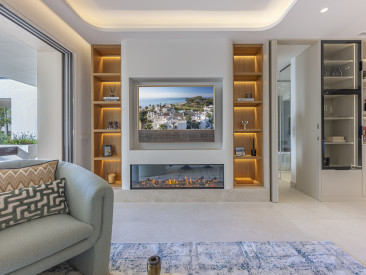 Apartment in Estepona — photo 4