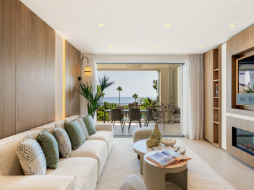 Apartment in Estepona — photo 3