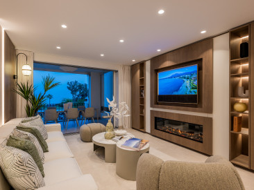 Apartment in Estepona — photo 4
