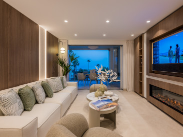 Apartment in Estepona — photo 5