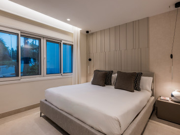 Apartment in Estepona