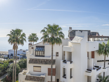 Apartment in Estepona — photo 6