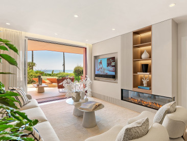 Apartment in Estepona