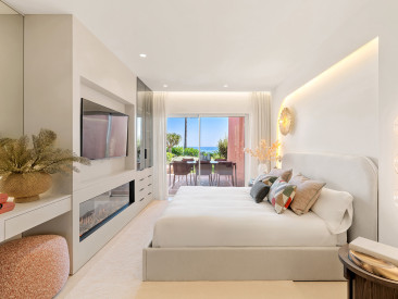 Apartment in Estepona — photo 3