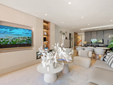Apartment in Estepona — photo 4