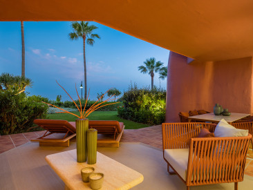 Apartment in Estepona — photo 5