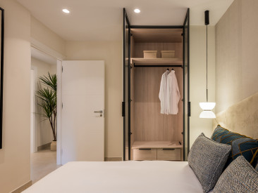 Apartment in Estepona — photo 6