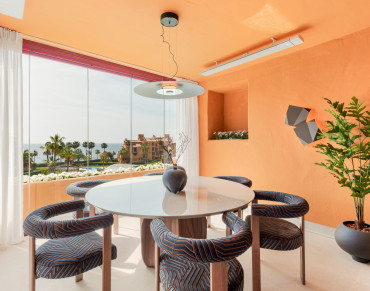 Apartment for sale in Eastpona East - LS70024