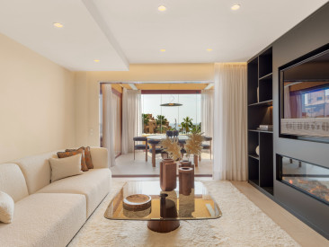 Apartment in Estepona — photo 4