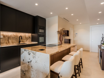 Apartment in Estepona — photo 6