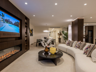 Apartment in Marbella — photo 6