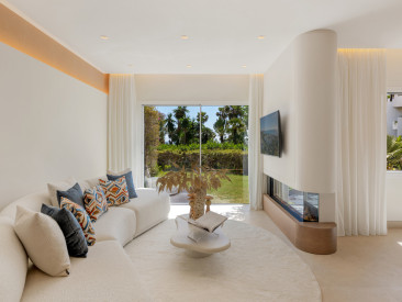 Apartment in Estepona