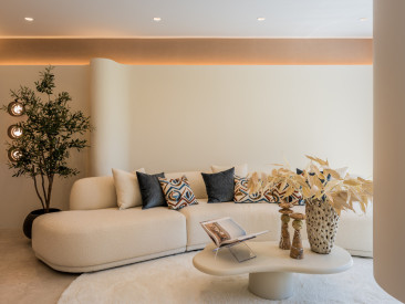 Apartment in Estepona — photo 4