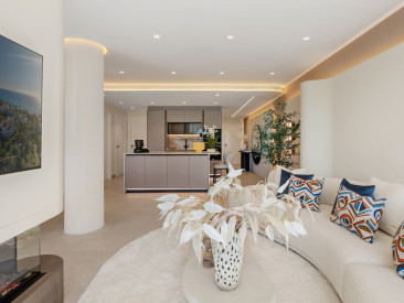 Apartment in Estepona — photo 6