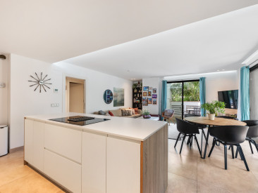 Apartment in Marbella