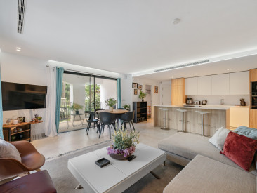Apartment in Marbella — photo 2