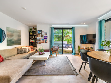 Apartment in Marbella — photo 3