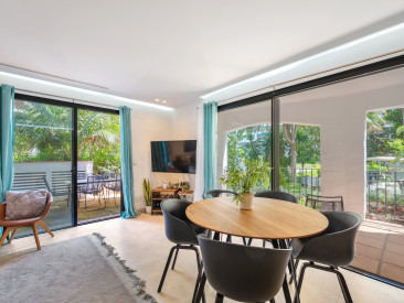 Apartment in Marbella — photo 4