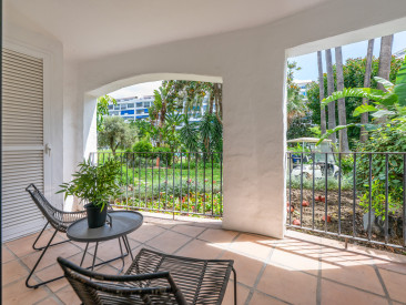 Apartment in Marbella — photo 5