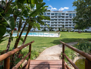 Apartment in Marbella — photo 6